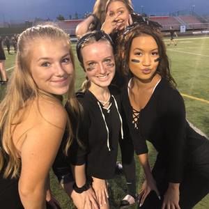 Meet your Posher, Heidi